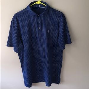 Stitch Golf Shirt